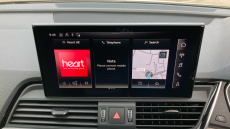 Audi Q5 45 TFSI Quattro S Line 5dr S Tronic Petrol Estate